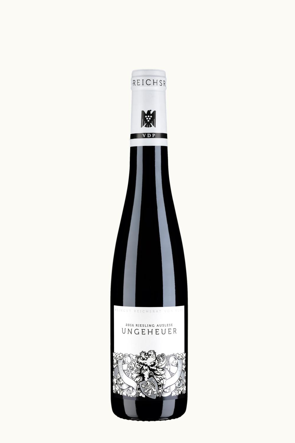 Reichsrat von Buhl Forster Ungeheuer Riesling Auslese, 2007