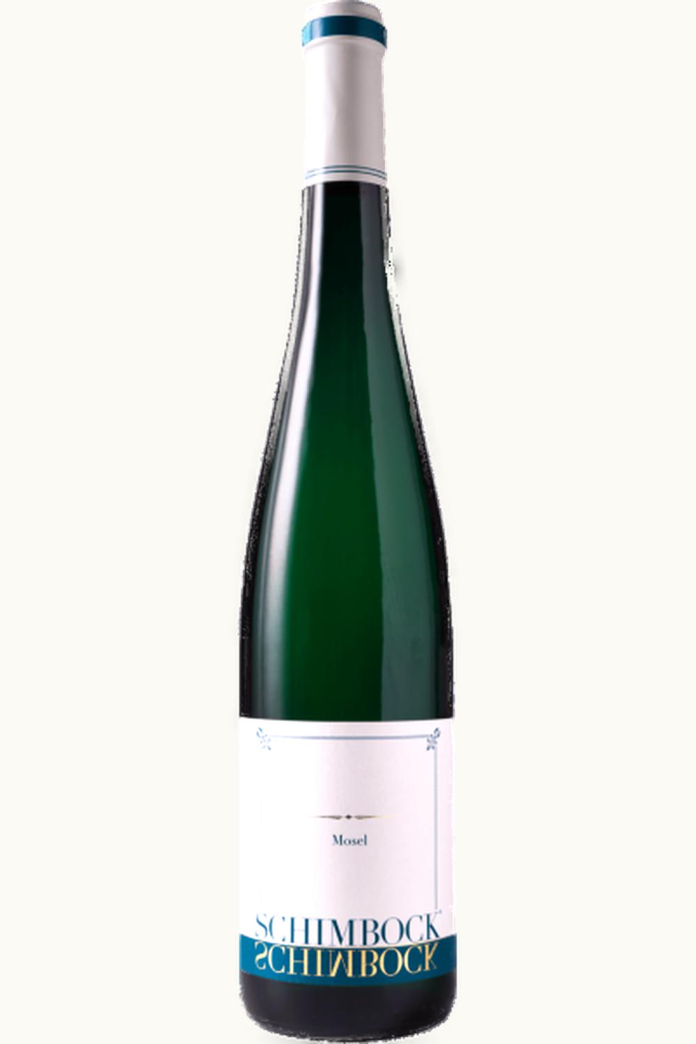 Dr. Hermann Dr. Hermann Treppchen Riesling Auslese Gold Cap, 2007