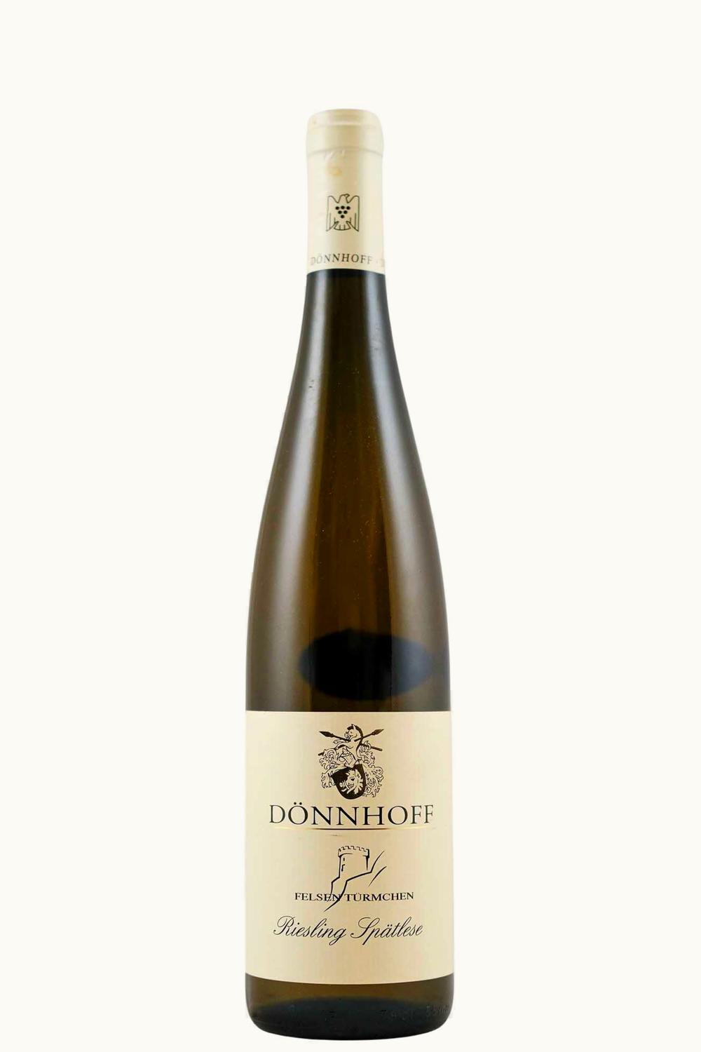Dönnhoff Dönnhoff Felsen-Türmchen Felsenberg Riesling Spätlese, 2006