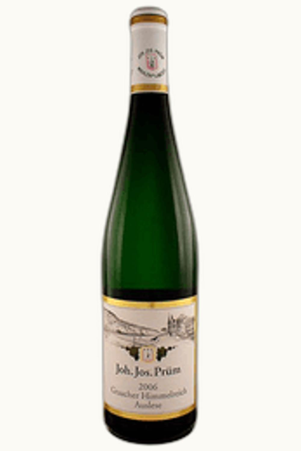 Joh. Jos. Prüm Joh. Jos. Prüm Himmelreich Riesling Auslese, 2006