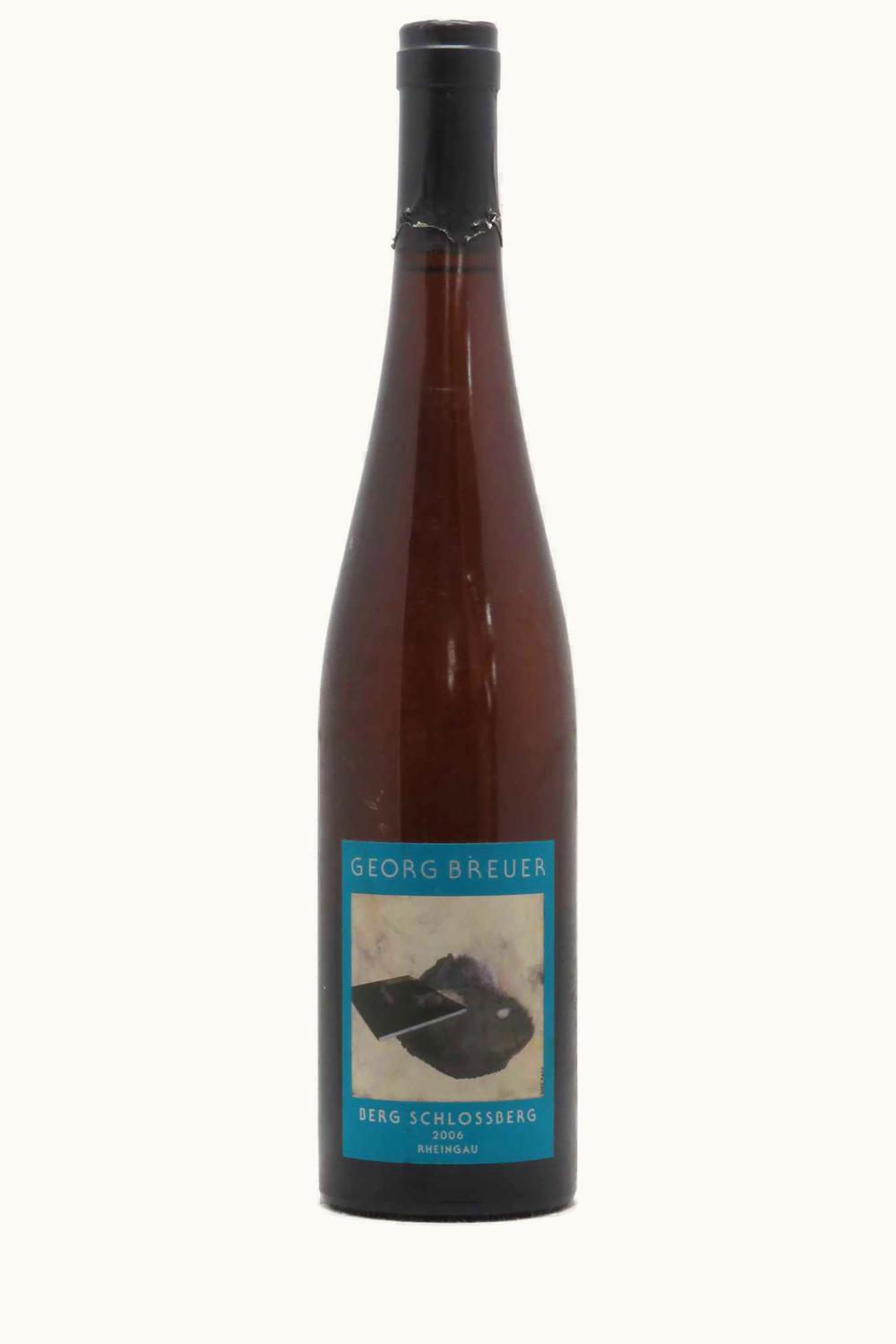 Georg Breuer Georg Breuer Berg Roseneck Riesling, 2006 UZ0670989
