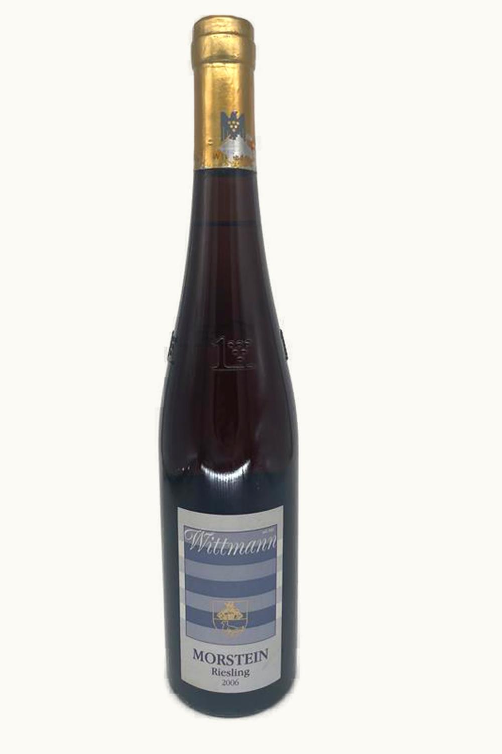 Wittmann Morstein Riesling Großes Gewächs, 2006