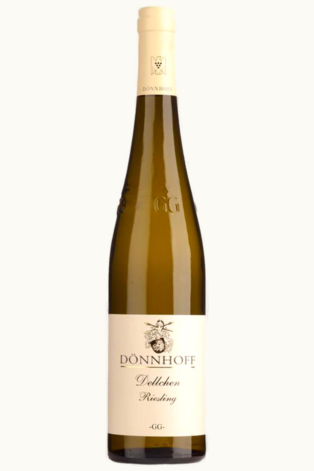 Dönnhoff Dönnhoff Dellchen Riesling Großes Gewächs, 2006