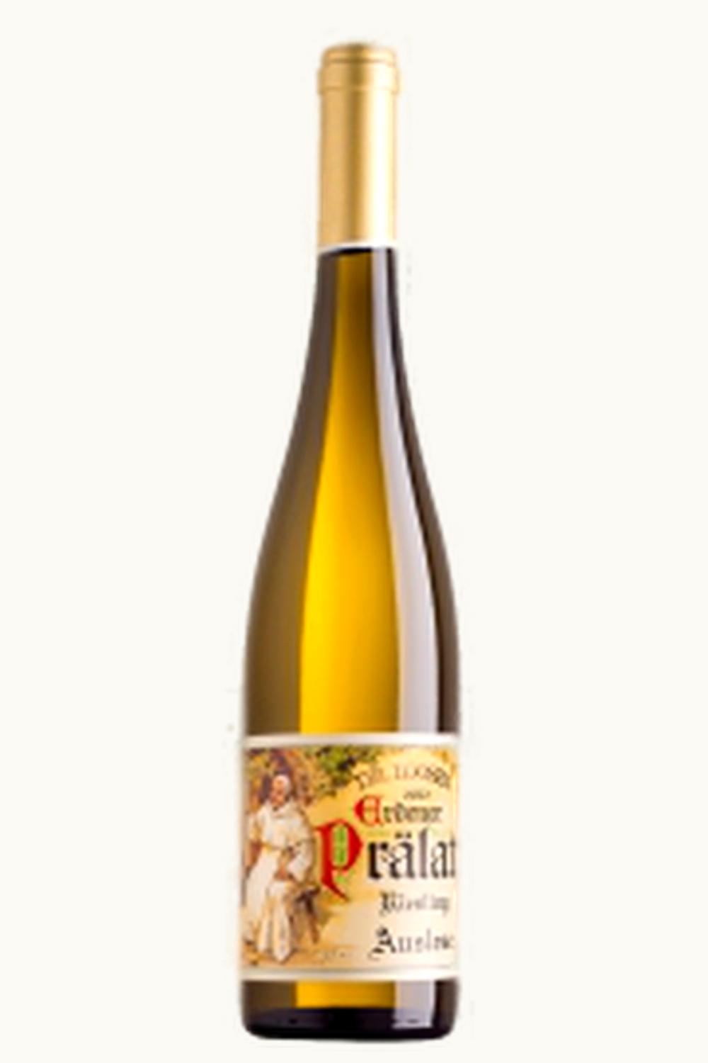 Dr. Loosen Dr. Loosen Prälat Riesling Auslese Gold Cap, 2006