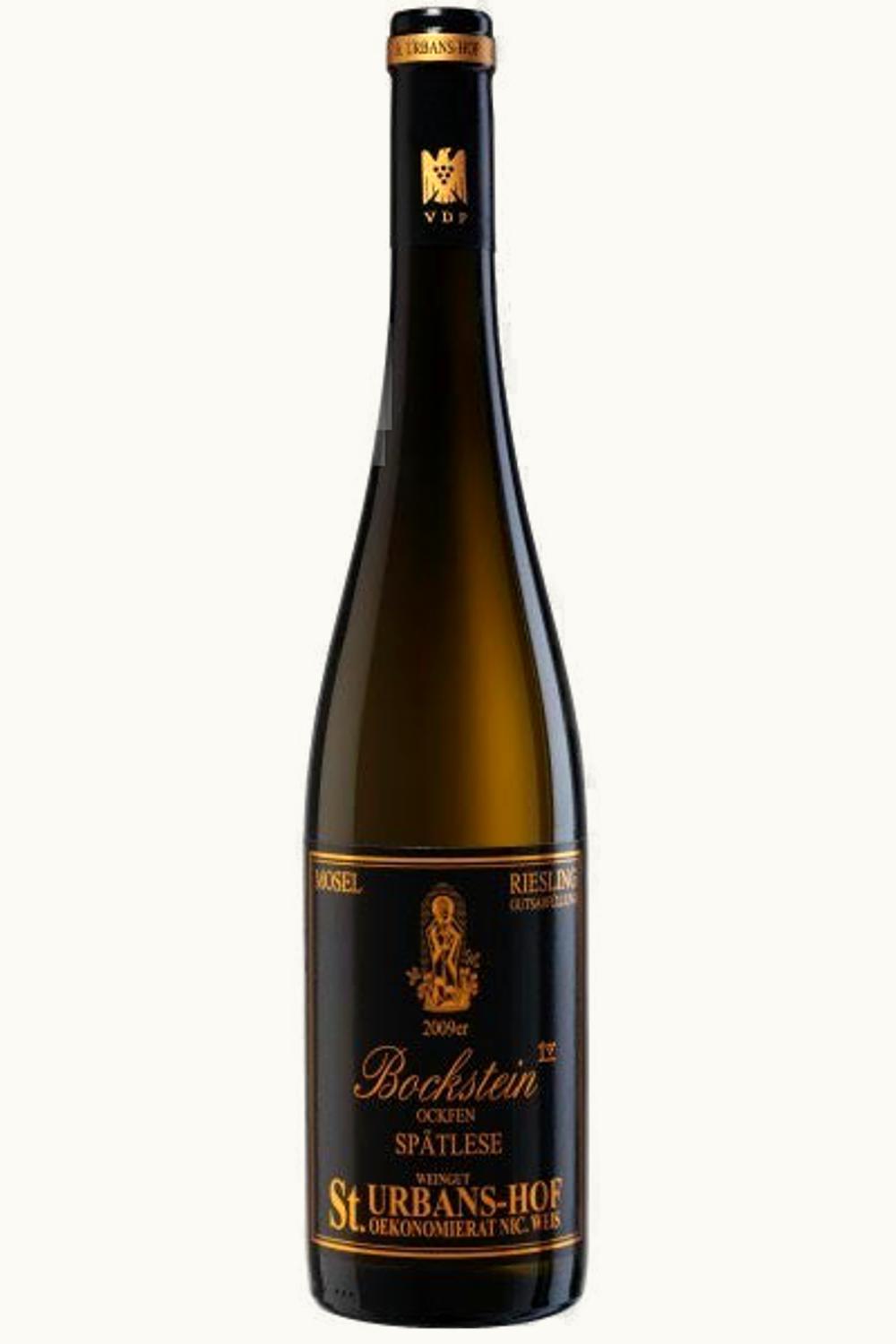St. Urbans-Hof St. Urbans-Hof Nik Weis Select Urbain Riesling, 2006