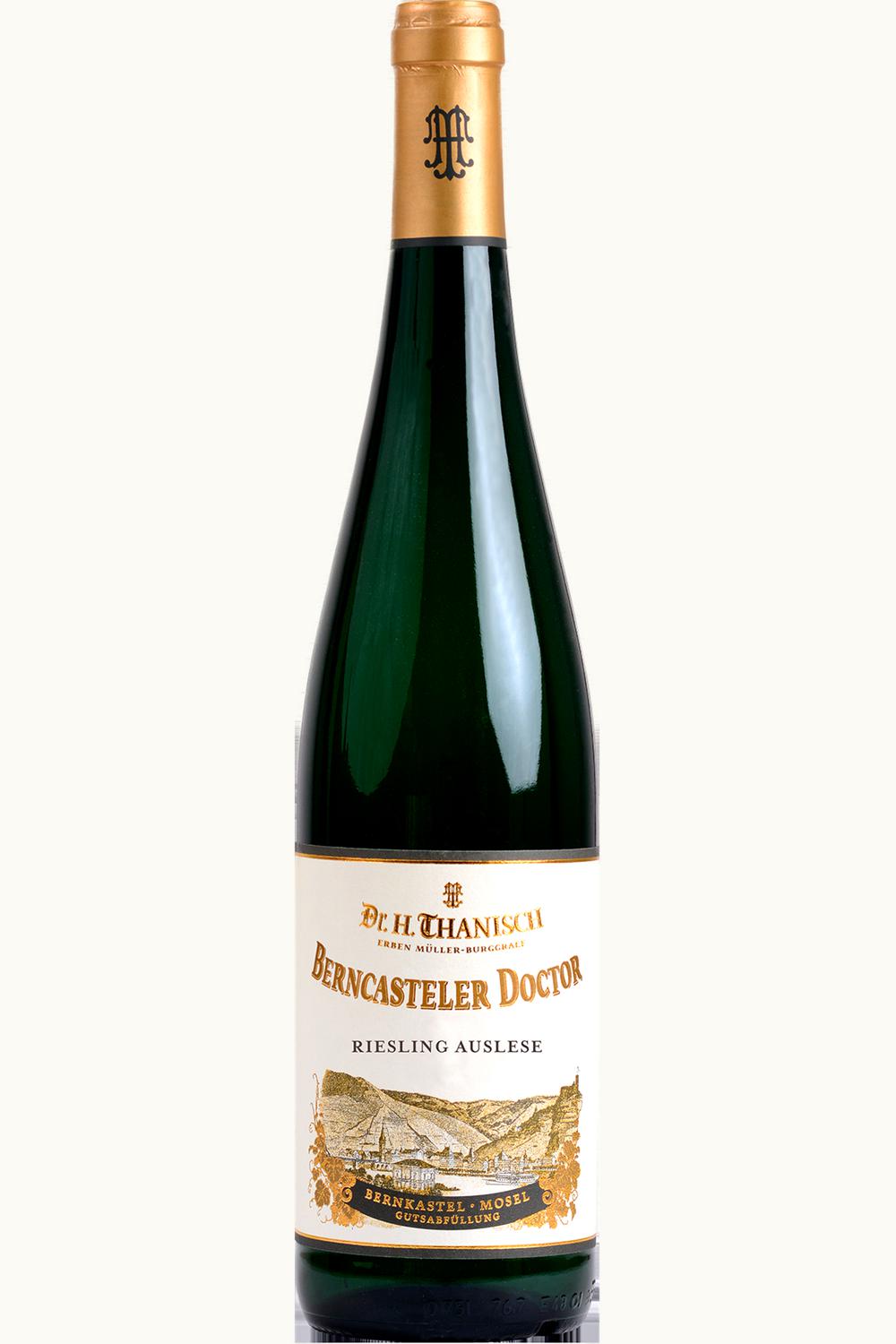 Weingut Dr. H. Thanisch Weingut Dr. H. Thanisch Doctor Riesling Auslese, 2006