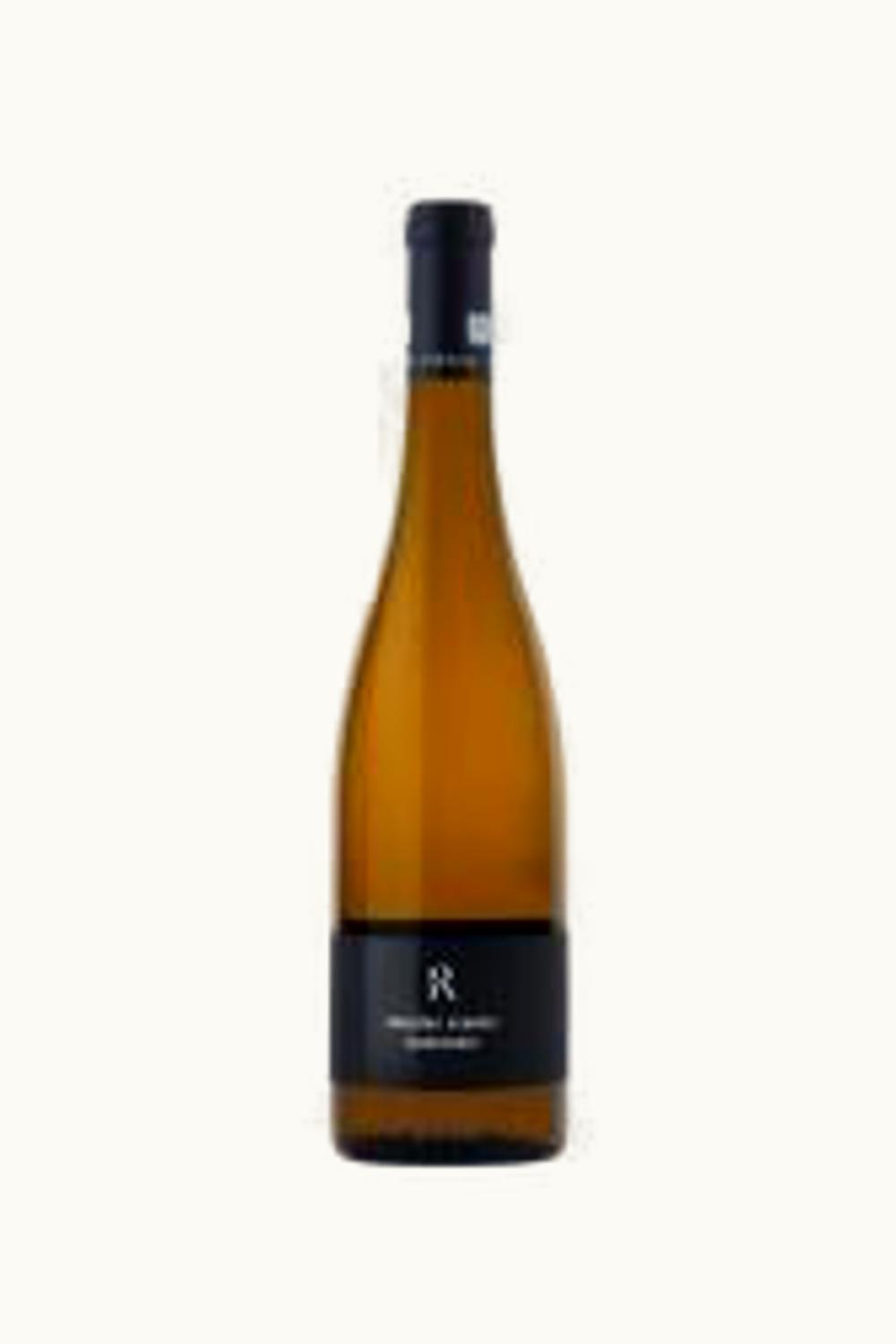 Ökonomierat Rebholz Ökonomierat Rebholz R Hansjörg Chardonnay Spätlese Trocken, 2006