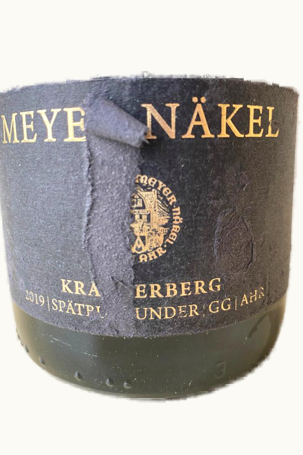 Meyer-Näkel Kräuterberg Spätburgunder Großes Gewächs, 2006