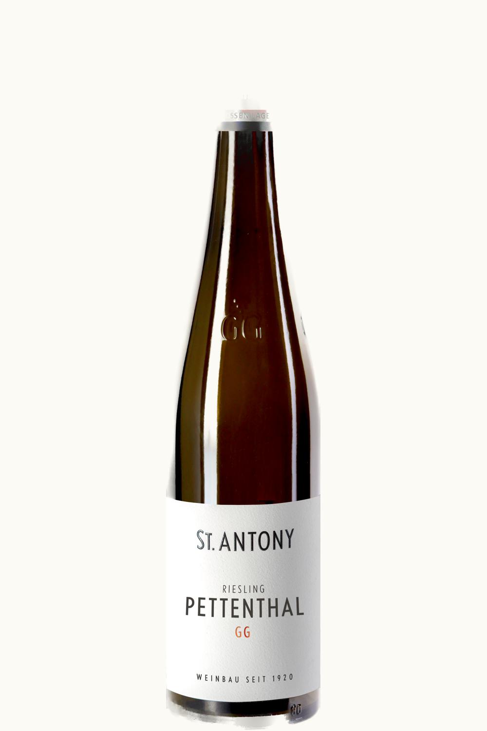 St. Antony St. Antony Pettenthal Riesling Großes Gewächs, 2006