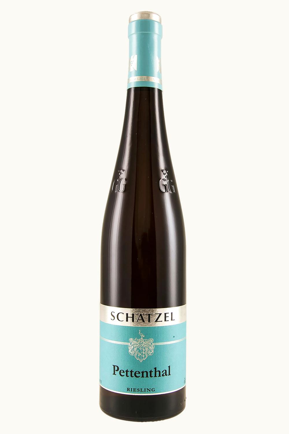 Schaetzel Schaetzel Pettenthal Riesling Großes Gewächs, 2006