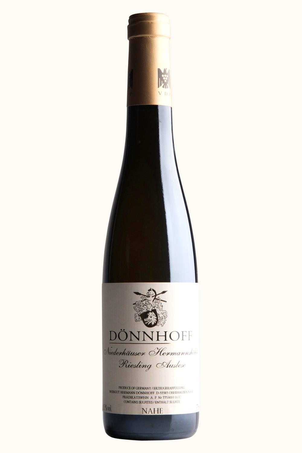 Donnhoff Donnhoff Felsenberg Riesling Auslese Gold Cap, 2006