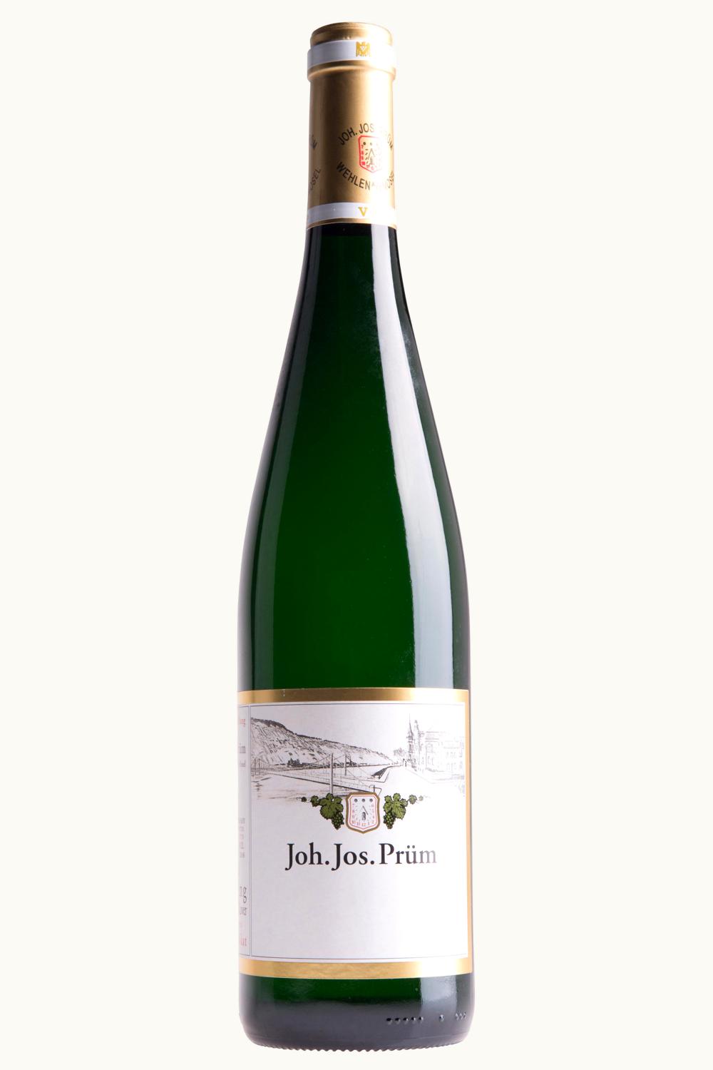 Joh. Jos. Prüm Joh. Jos. Prüm Graacher Himmelreich Riesling Auslese Gold Cap, 2005