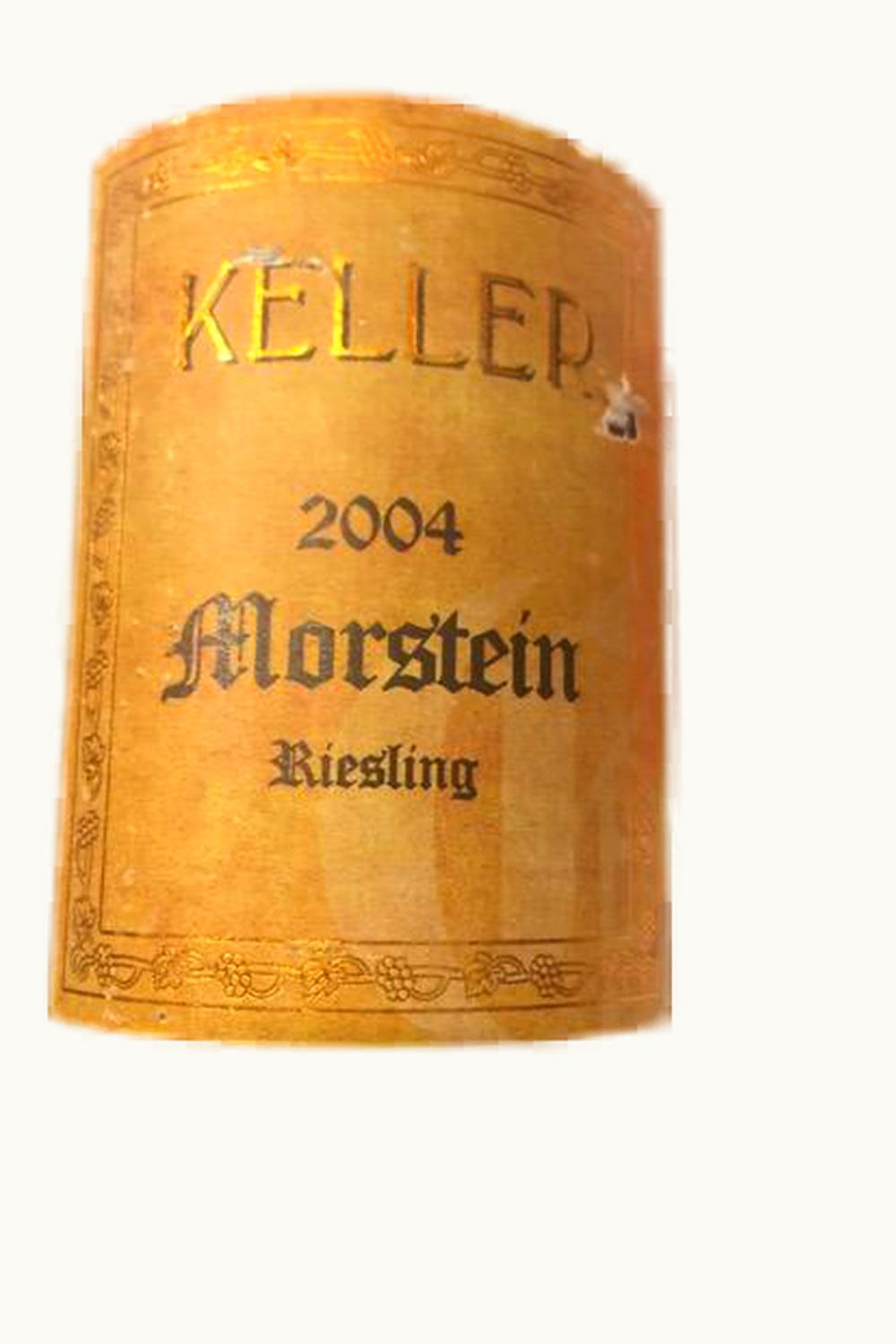 Keller Keller Hubacker Riesling Grosses Gewächs, 2005 UZ0671158
