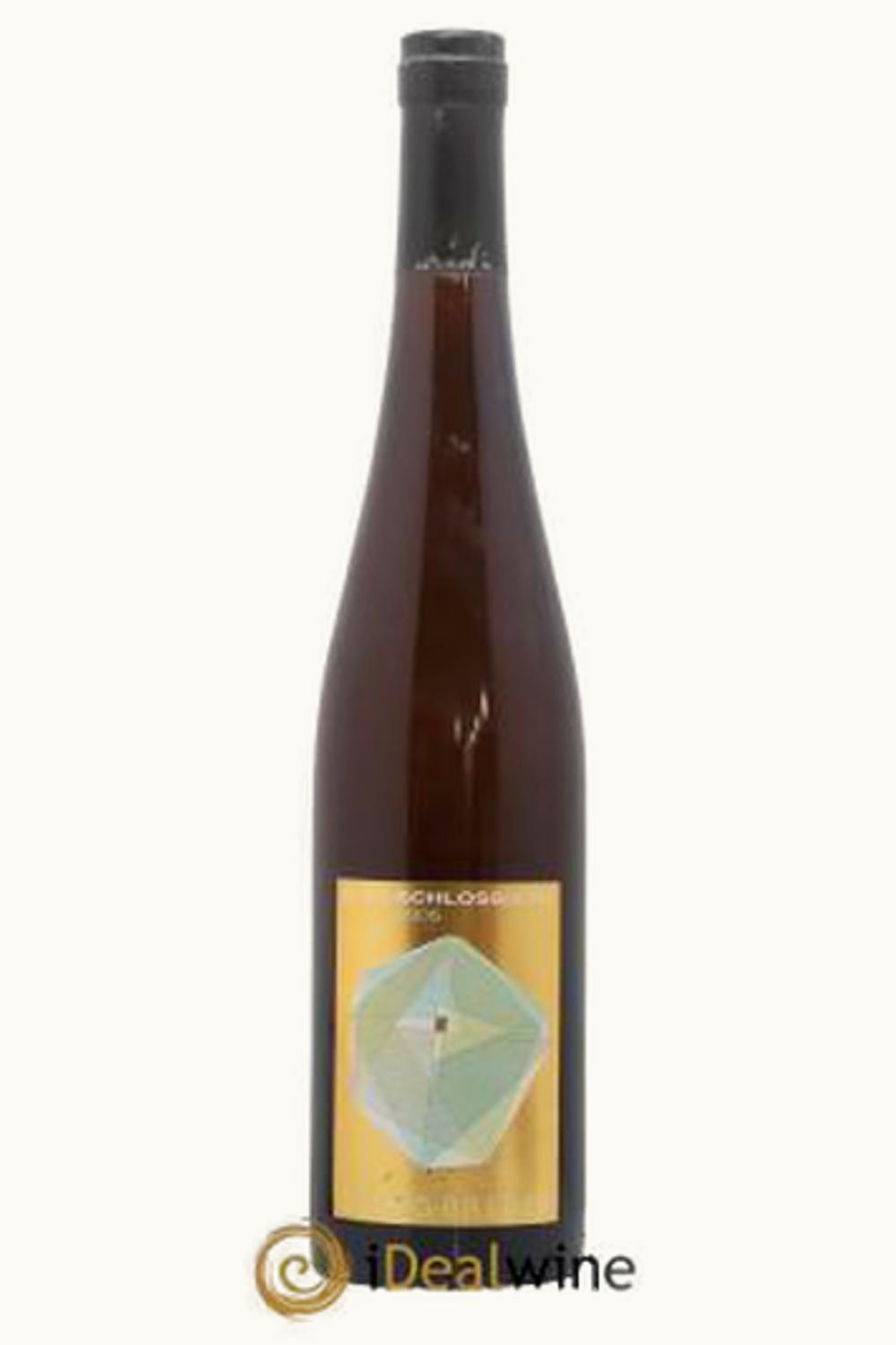 Georg Breuer Georg Breuer Berg Schloss Riesling, 2005
