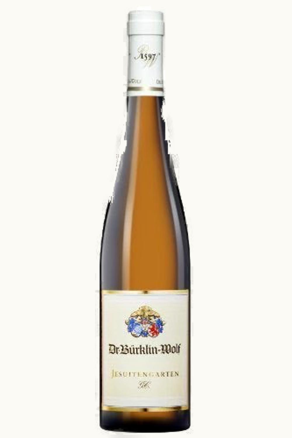 Dr. Bürklin-Wolf Dr. Bürklin-Wolf Forster Kirchenstück G.C. Riesling Trocken, 2005