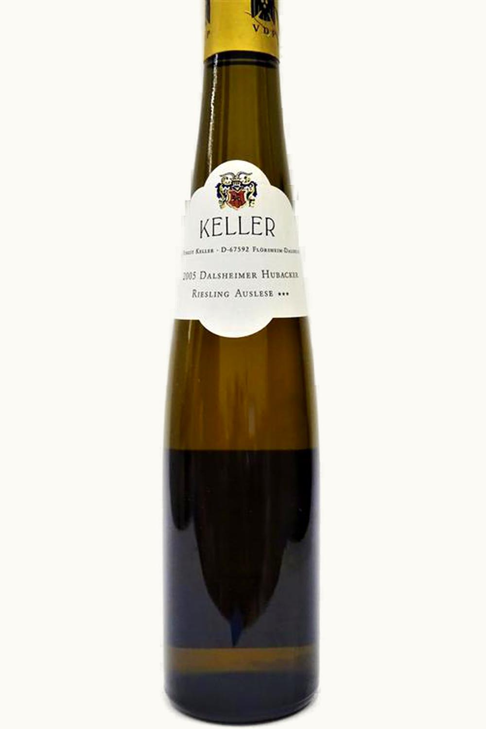 Keller Keller Cuvée Pies BA, 2005