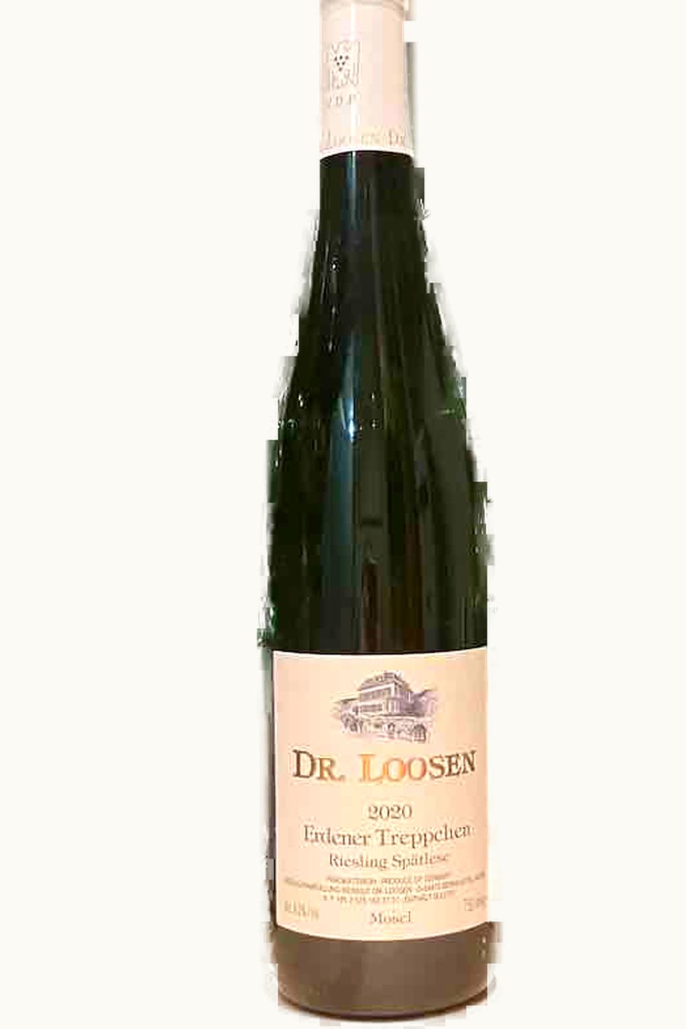 Dr. Loosen Dr. Loosen Treppchen Riesling Kabinett, 2005