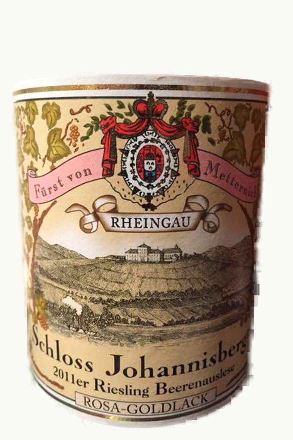 Schloss Johannisberg Schloss Johannisberg Riesling TBA, 2005