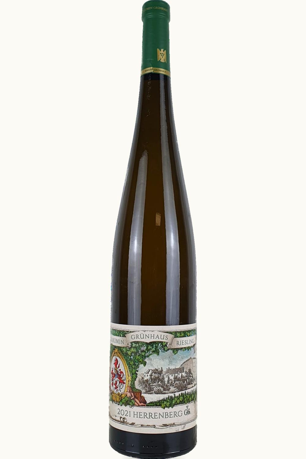 Wegeler Wegeler Doctor Riesling TBA, 2005