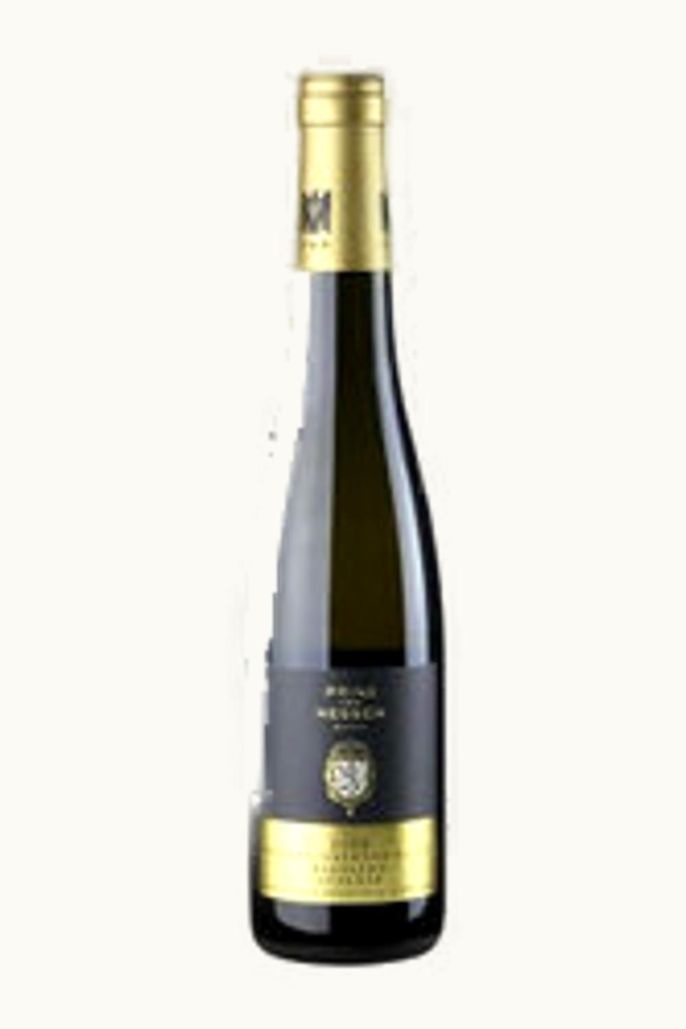Prinz von Hessen Prinz von Hessen Klaus Riesling Auslese, 2005