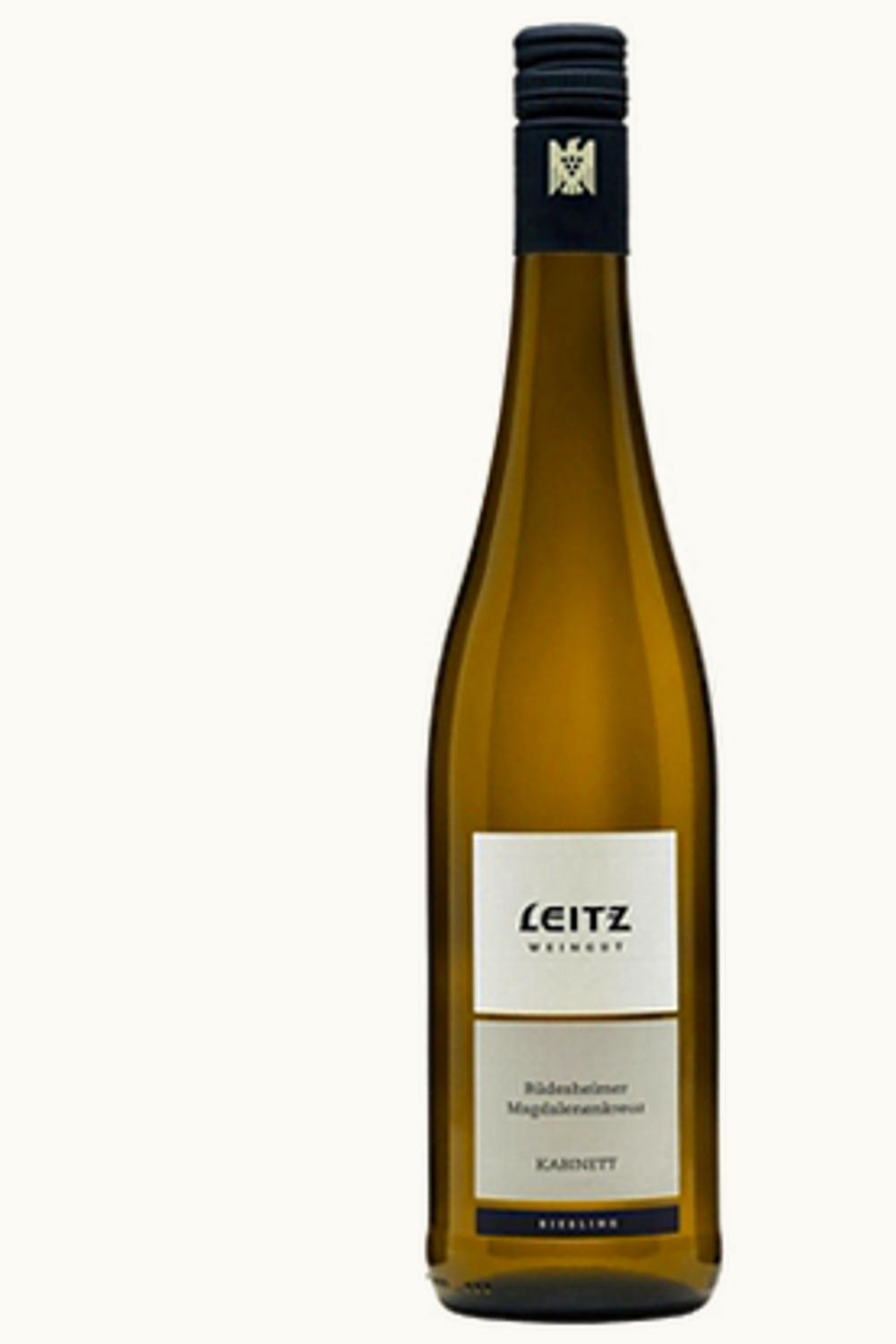 Weingut Josef Leitz Weingut Josef Leitz Rüdesheimer Klosterlay Riesling Kabinett, 2005