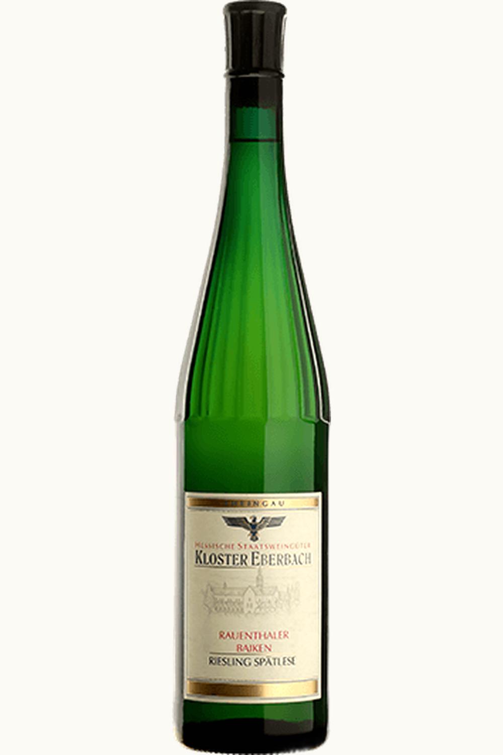 Staatlicher Hofkeller Staatlicher Hofkeller Crescentia Baiken Riesling Spätlese, 2004