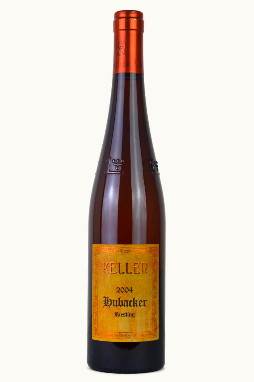 Keller Keller Hubacker Riesling Großes Gewächs, 2004