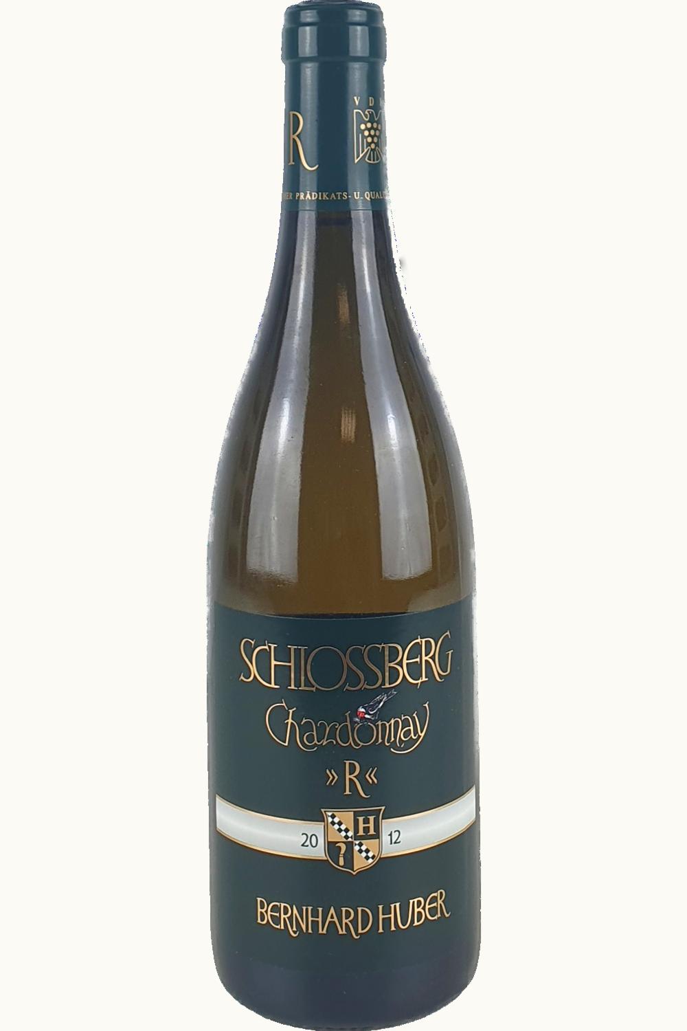 Bernhard Huber Bernhard Huber Malterdinger Schlossberg Chardonnay, 2004