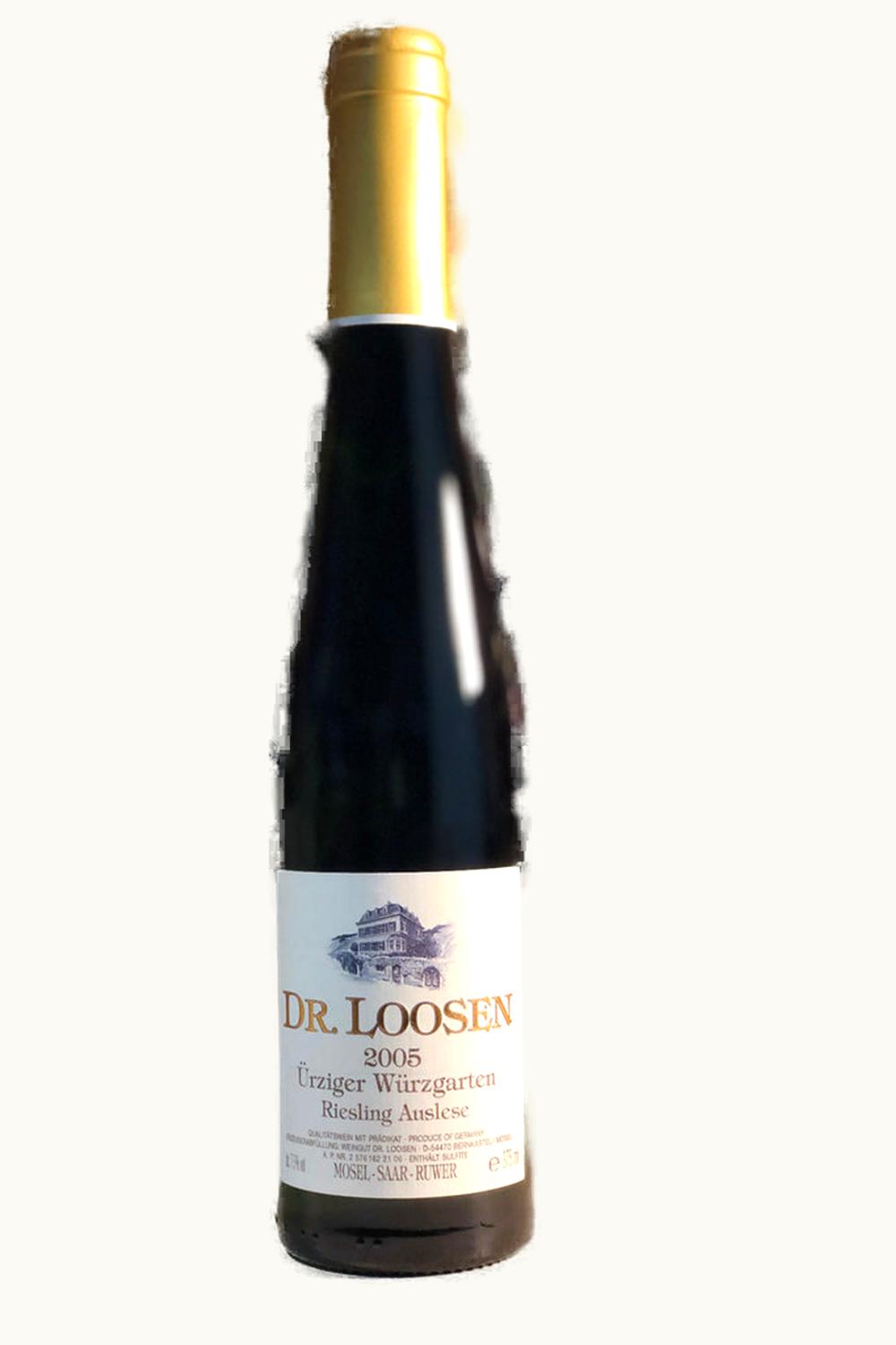 Dr. Loosen Dr. Loosen Erdener Prälat Riesling Auslese, 2004
