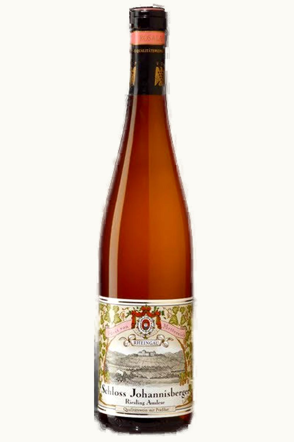Schloss Johannisberg Schloss Johannisberg Riesling Auslese, 2004