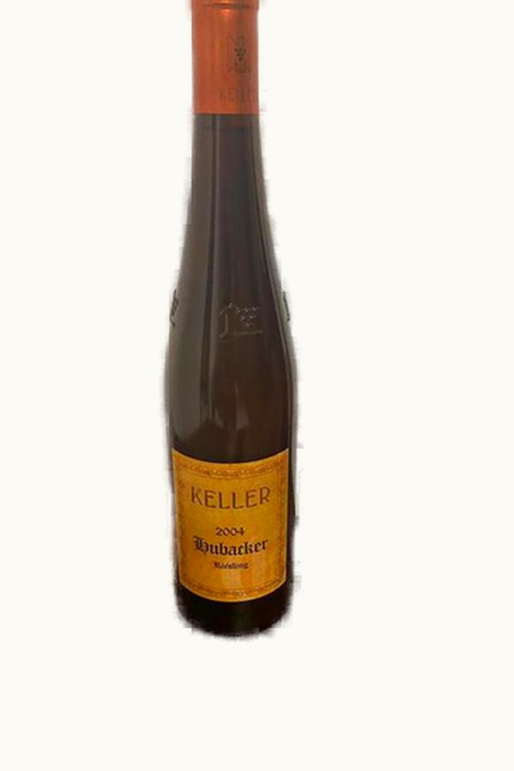 Keller Keller Rheinessen Cuvée Pies BA, 2004