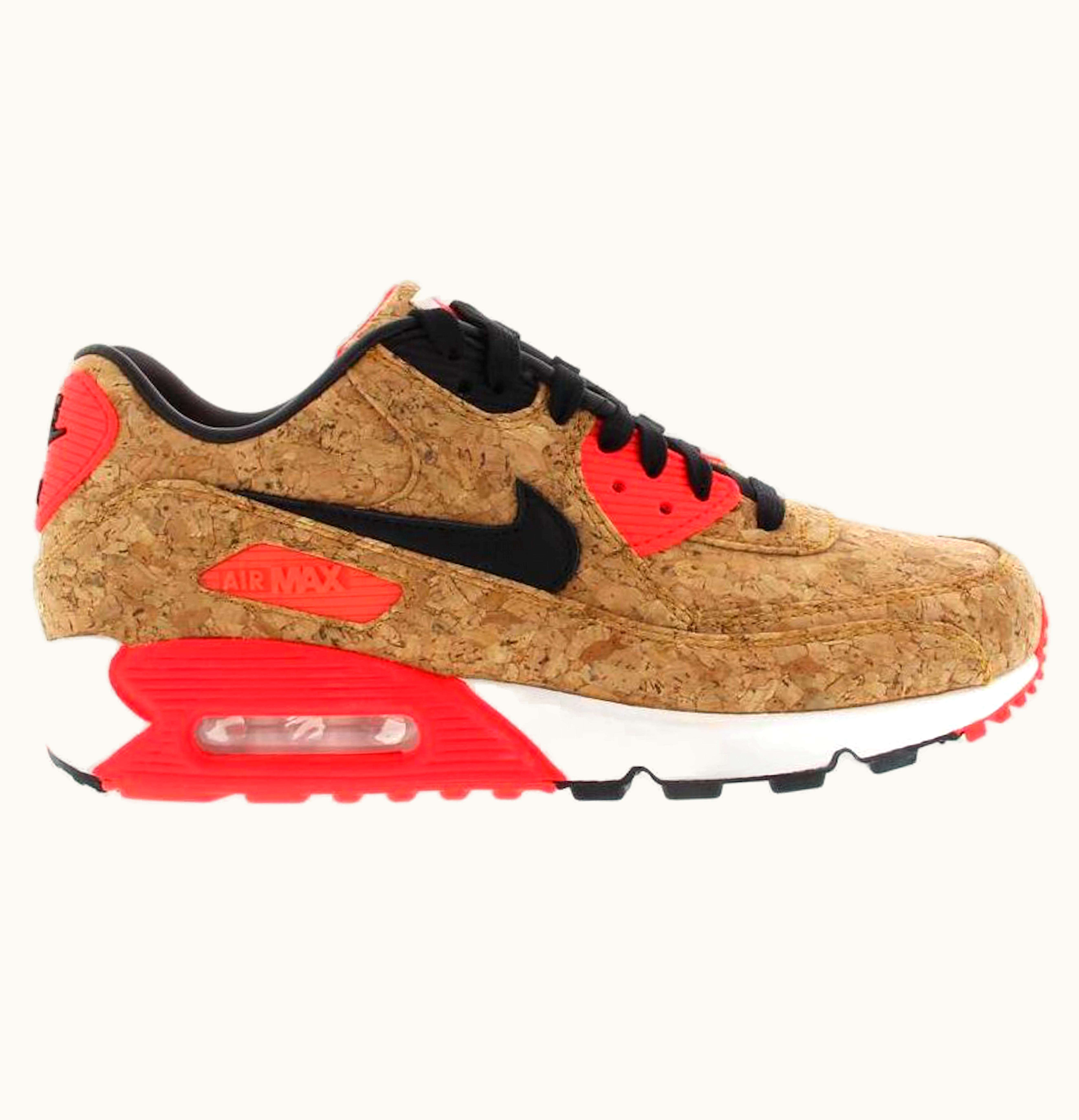 Nike Nike Air Max 90 Cork