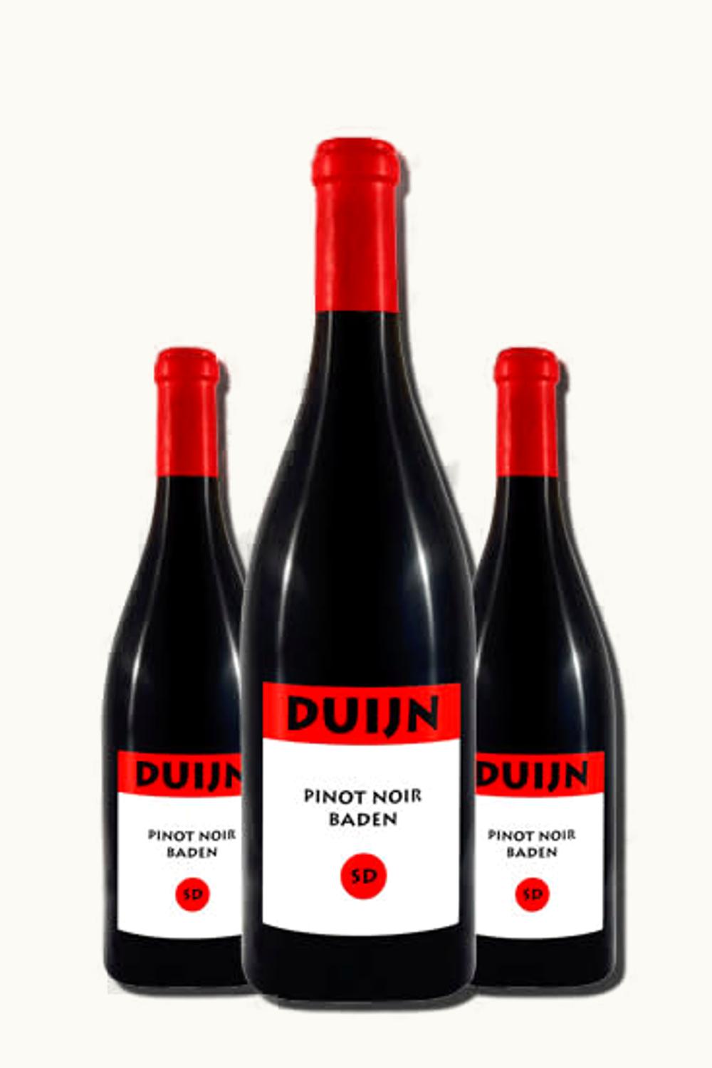 Duijn SD Duijn SD Spätburgunder, 2004