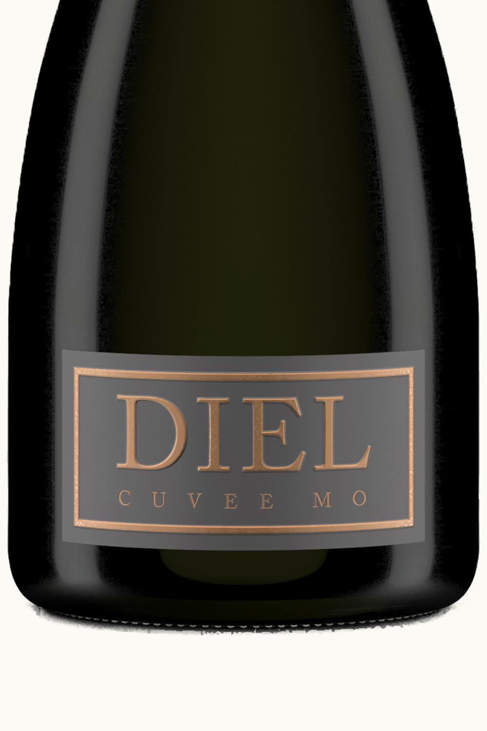 Schlossgut Diel Schlossgut Diel Cuvée Mo Sparkling Brut Nature, 2004