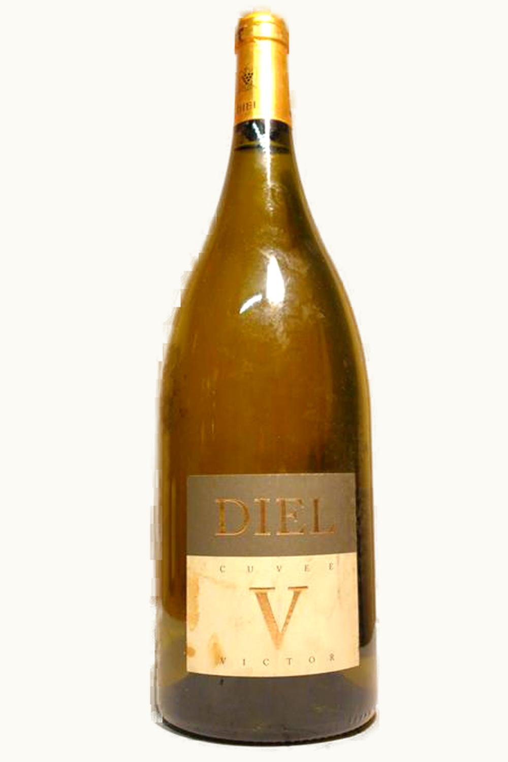 Schlossgut Diel Schlossgut Diel Cuvée VIctor, 2004