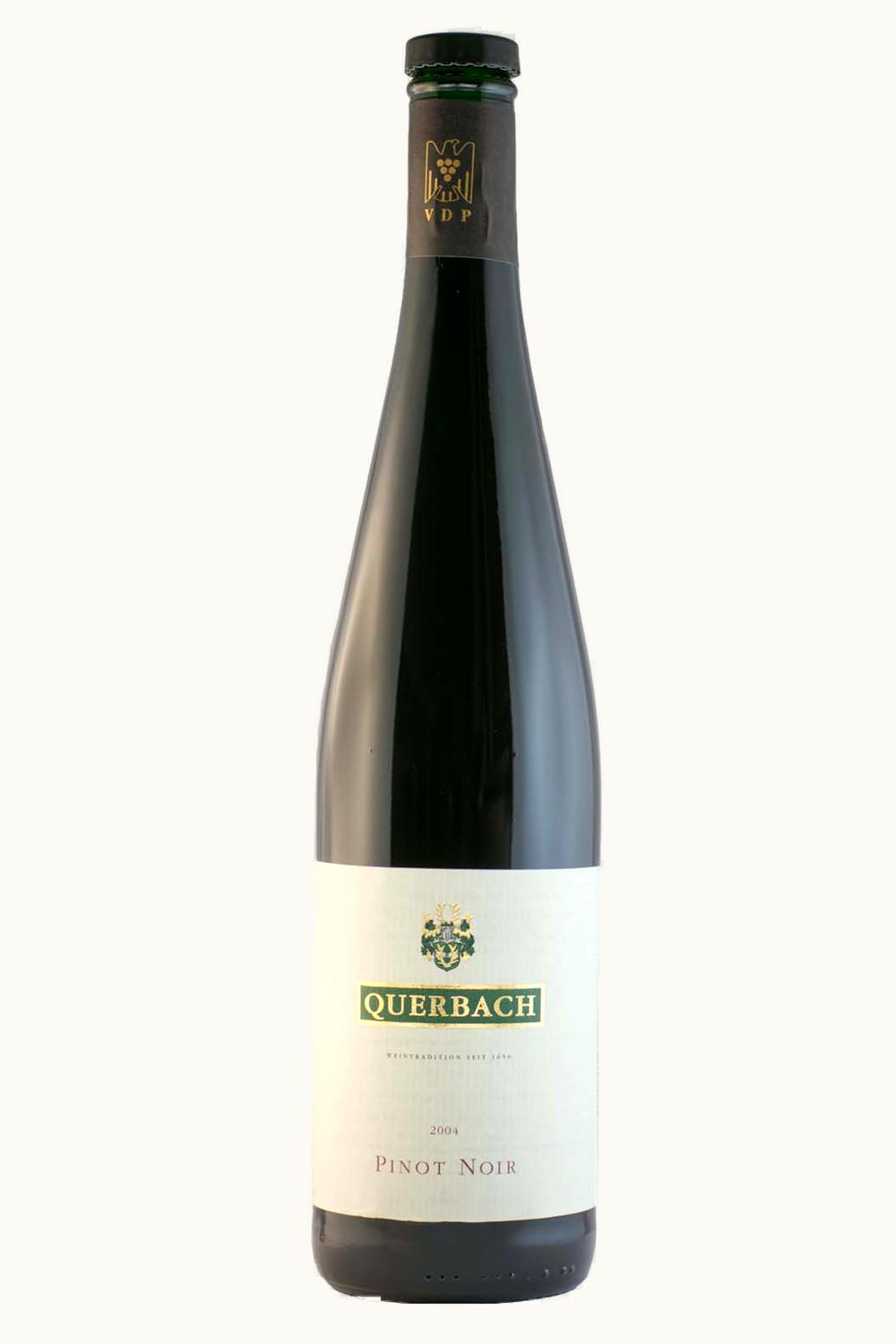 Querbach Querbach Oestricher Pinot Noir, 2004