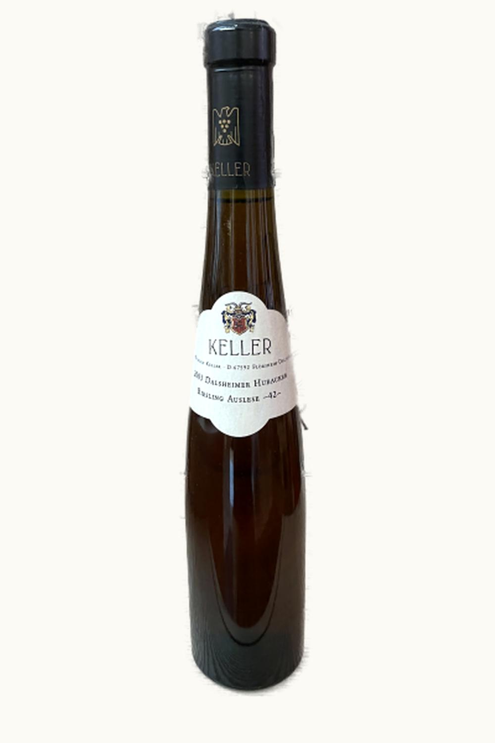 Keller Keller Hubacker Riesling Auslese Dalsheim, 2003