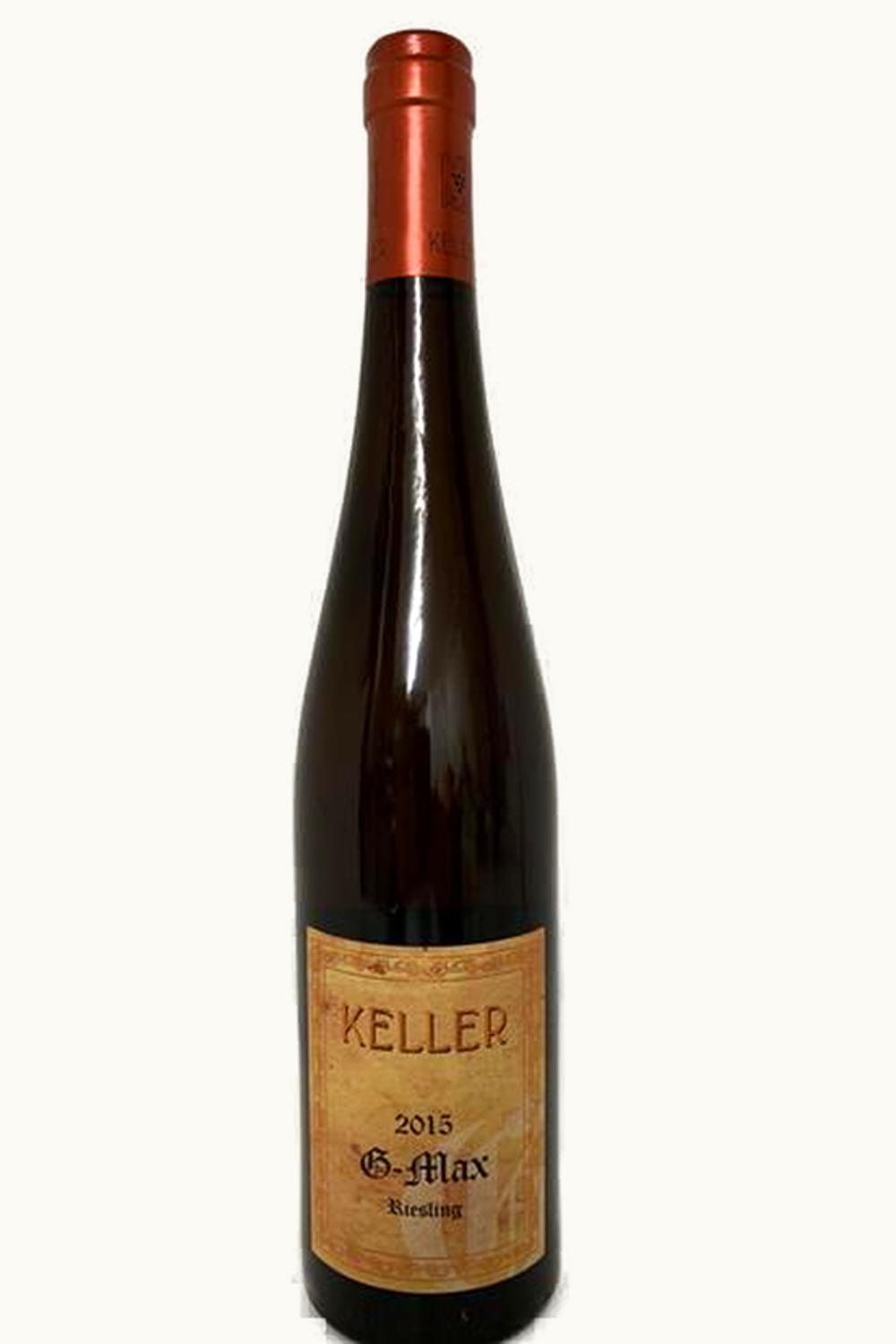 Keller Keller G Max Riesling Trocken Rheinessen, 2003