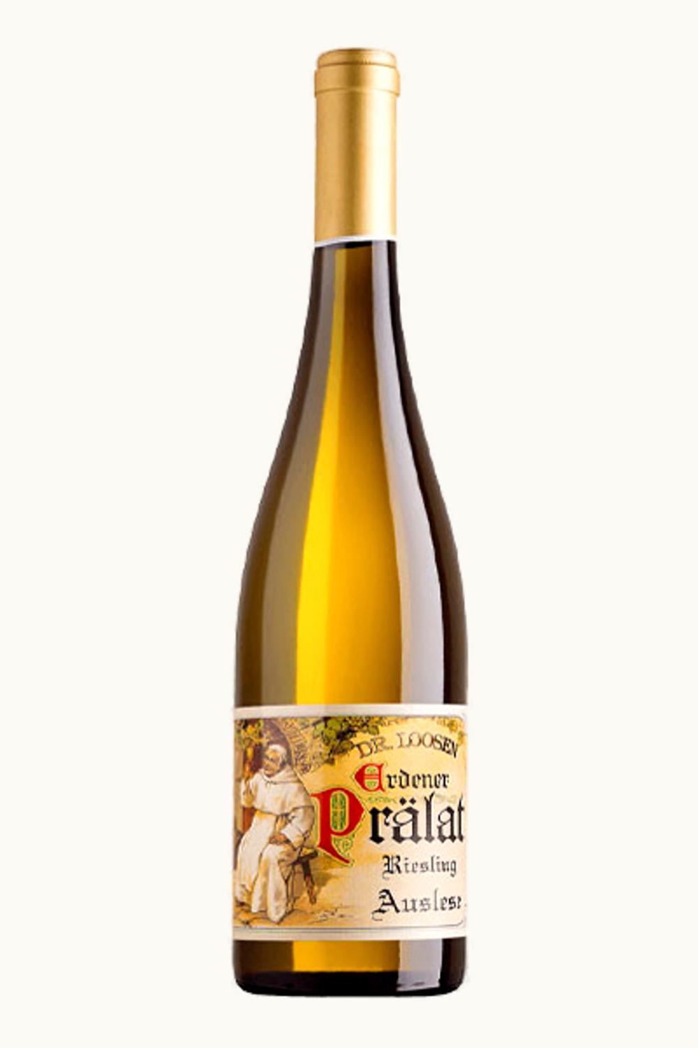 Dr. Loosen Dr. Loosen Pralat Riesling Auslese Erdner, 2003