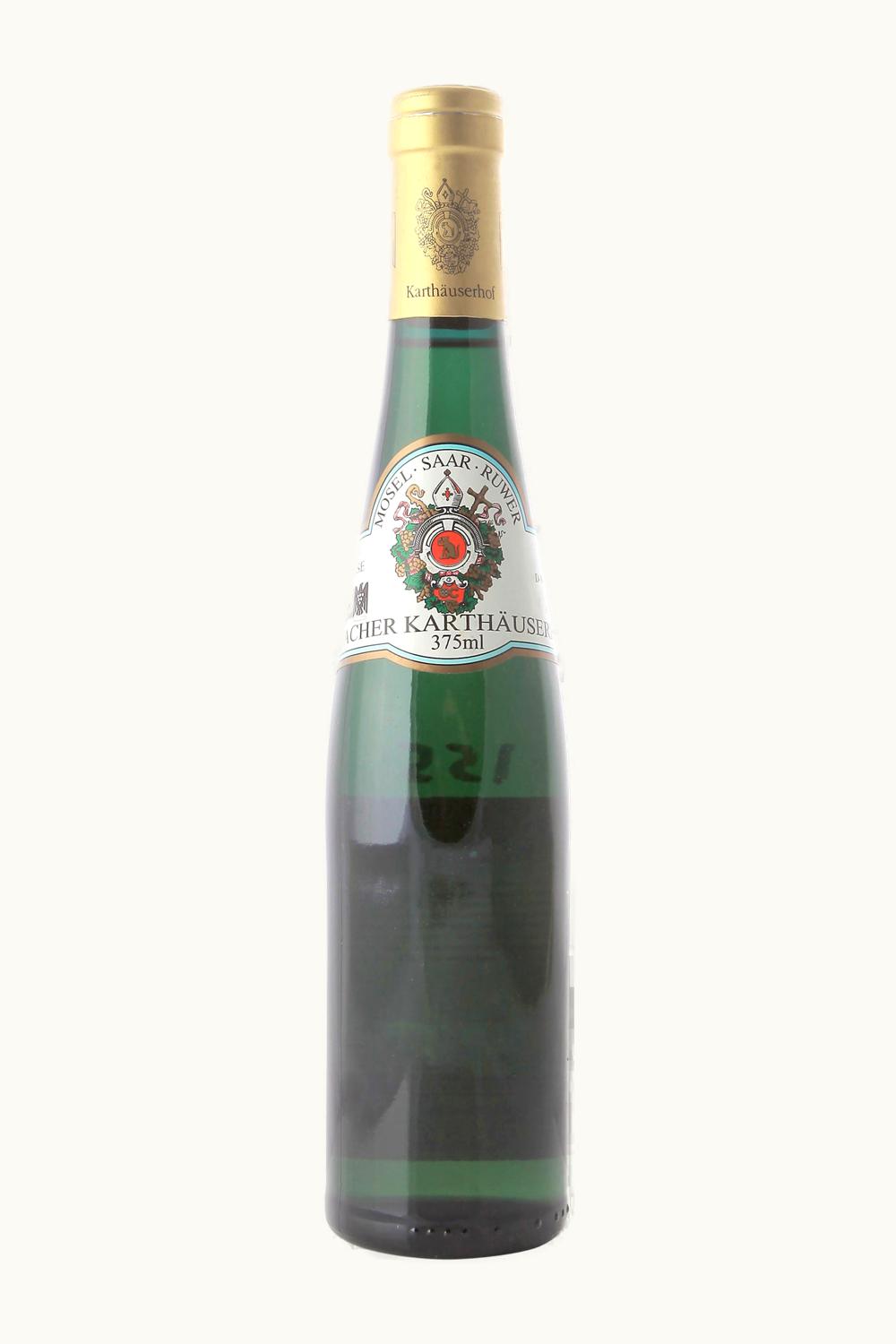 Maxi Grünhaus Maxi Grunhaus Abts Riesling Auslese, 2003