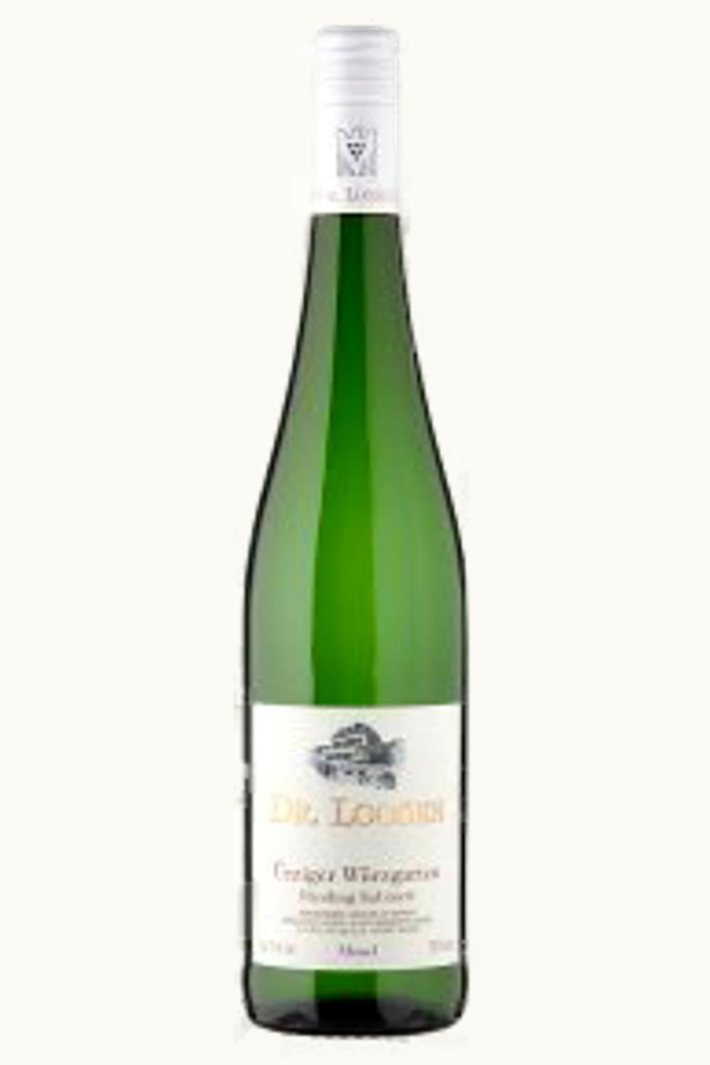 Dr. Loosen Dr. Loosen Wurzgarten Riesling Kabinett, 2003