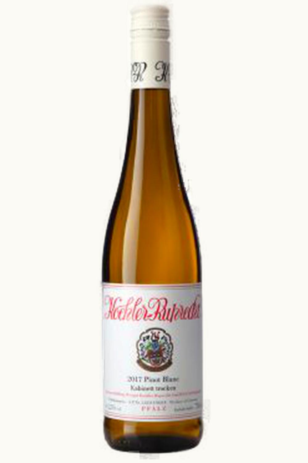 Koehler-Rupprecht Koehler-Rupprecht Kallstadter Saumagen Riesling Kabinett Trocken, 2003