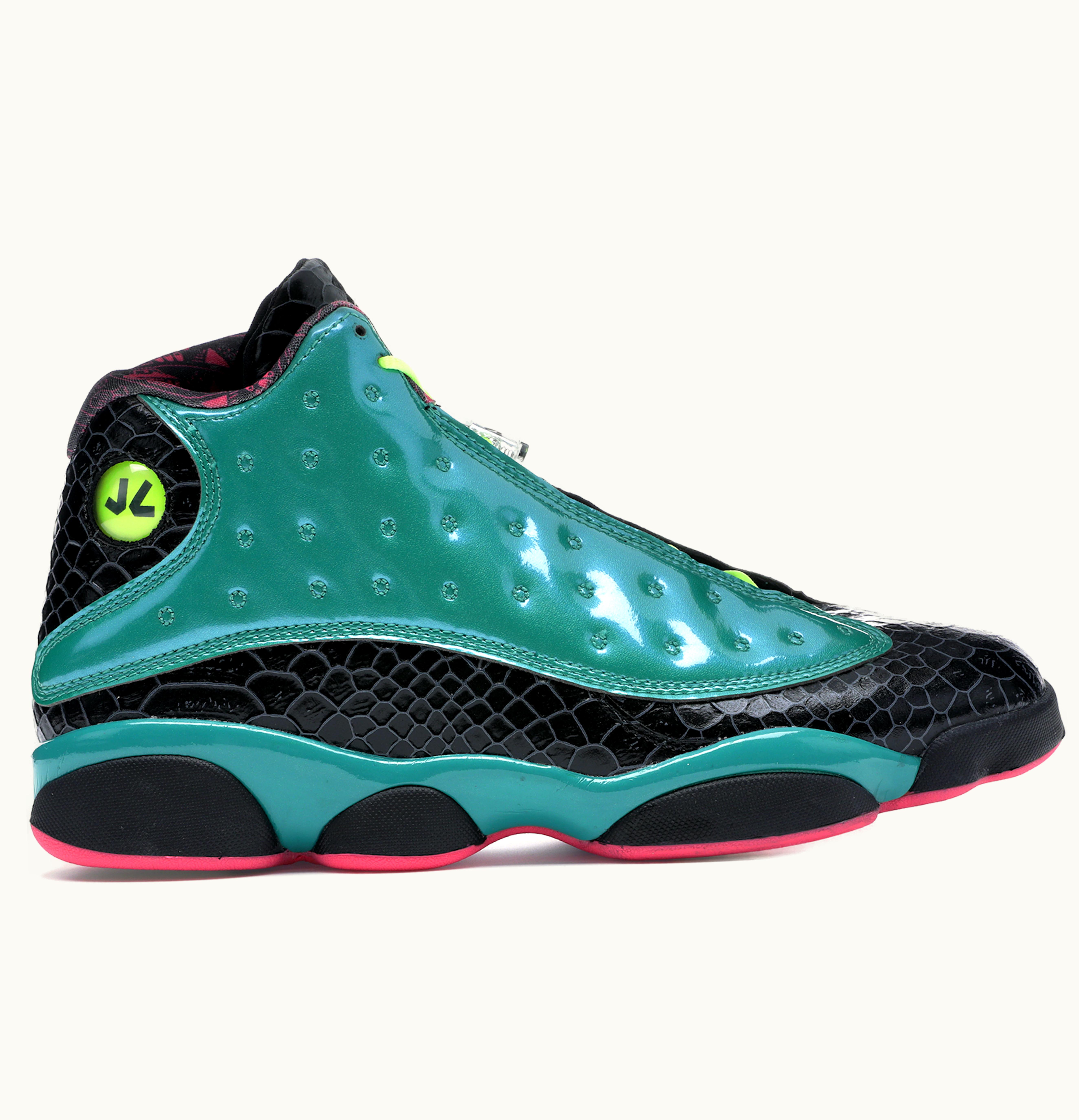 Jordan Air Jordan 13 Retro Doernbecher