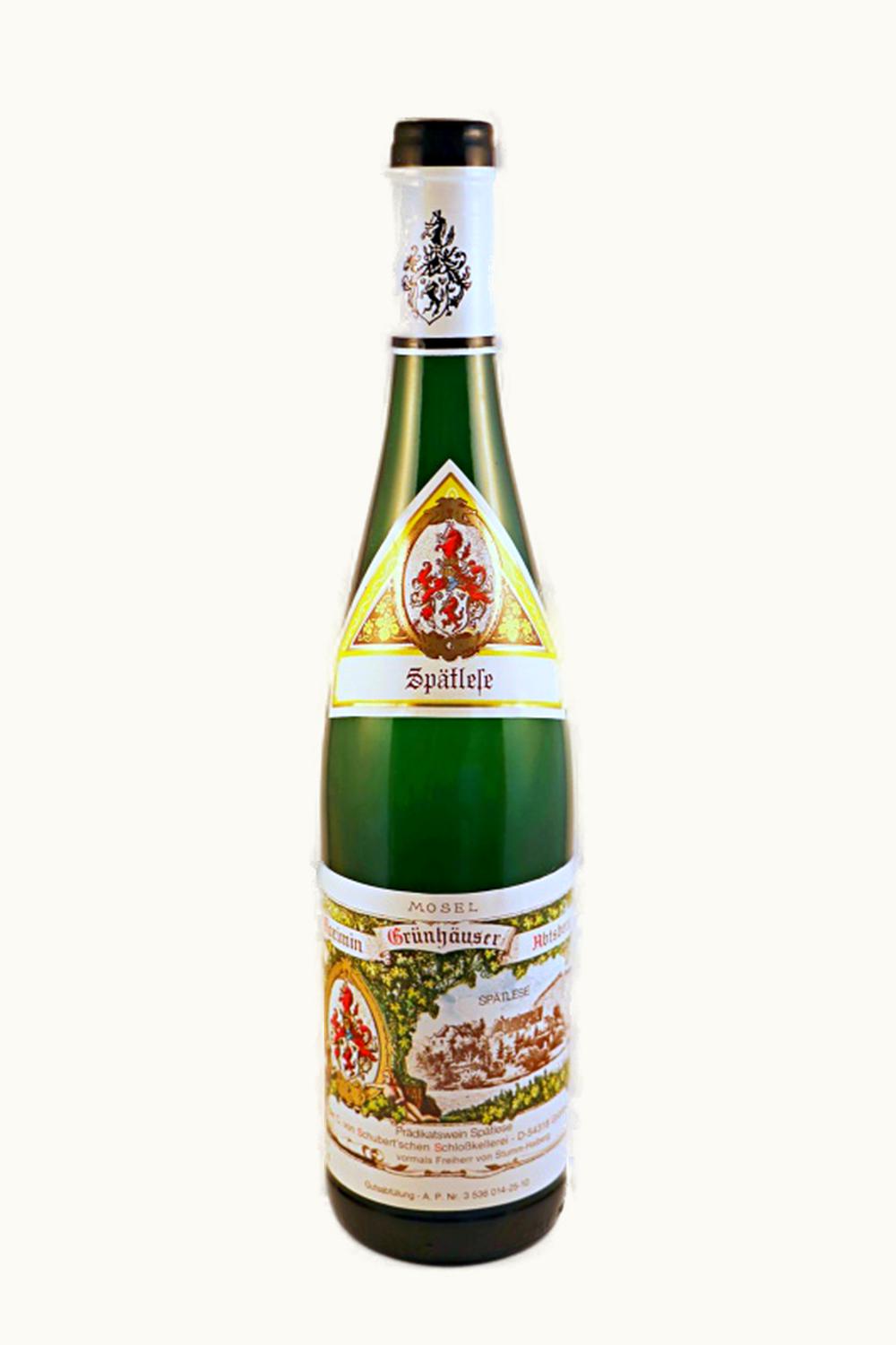 Maxi Grünhaus Maxi Grünhaus Abtsberg Riesling Ice, 2003