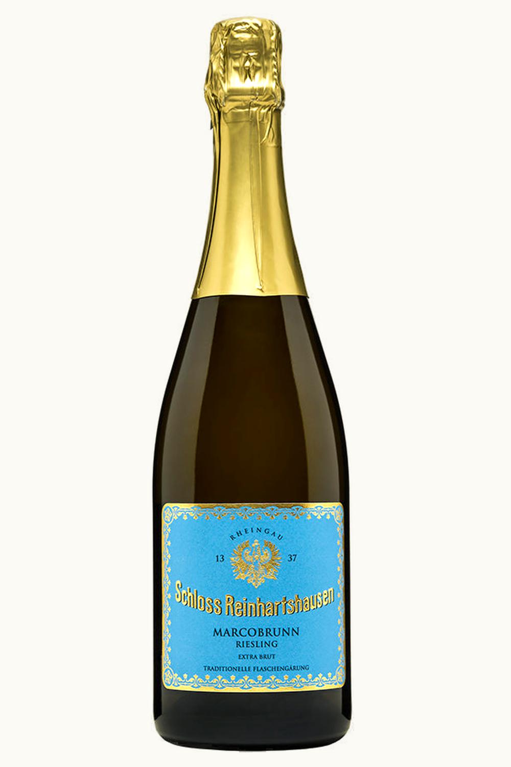 Schloss Reinhartshausen Schloss Reinhartshausen Marcobrunn Riesling TBA, 2003