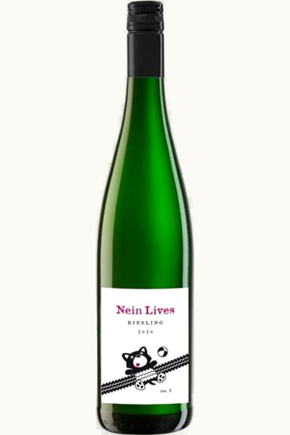 Nein Live Nein Live Riesling, 2003
