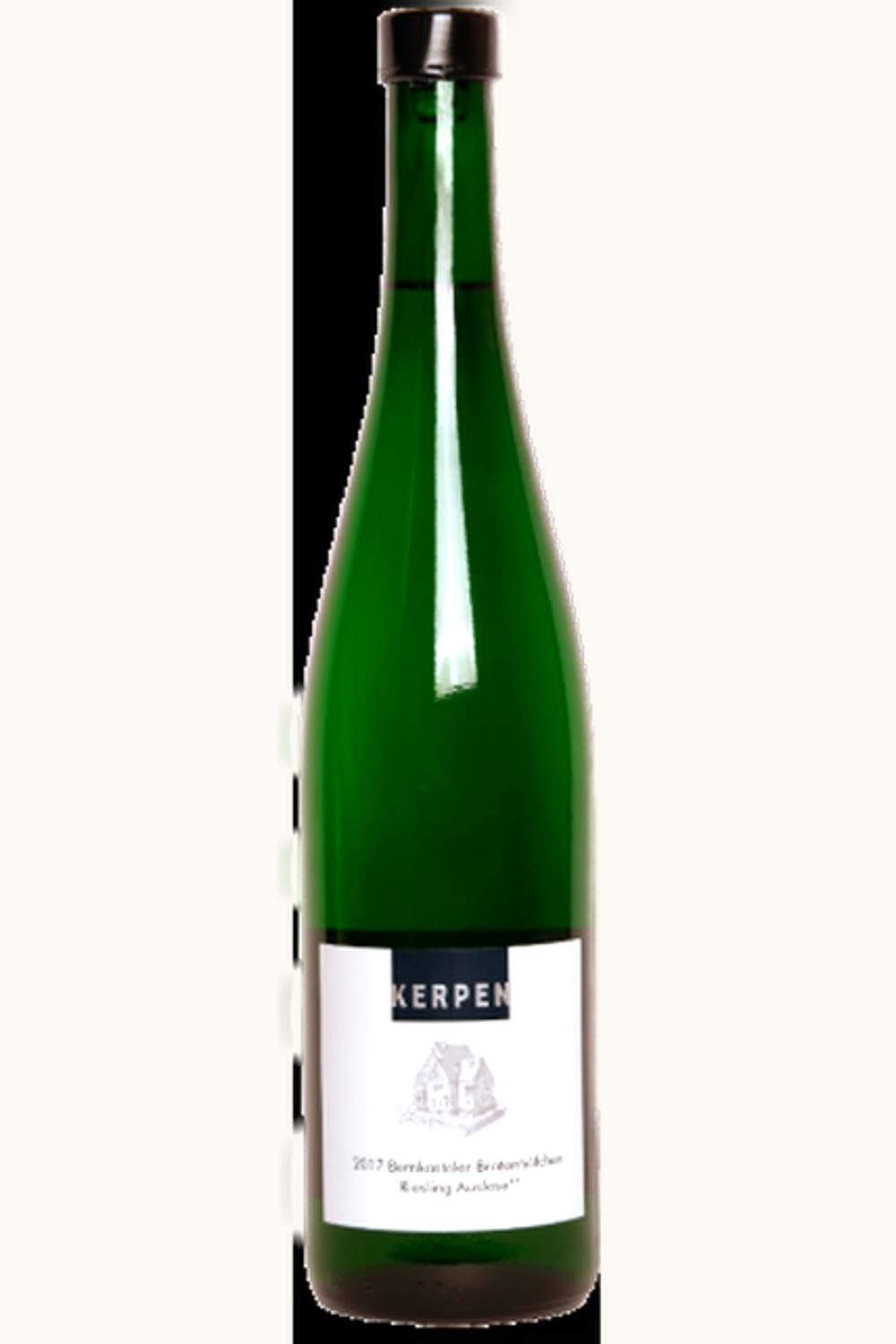 Kerpen Kerpen Sonnenuhr Riesling Spätlese, 2003