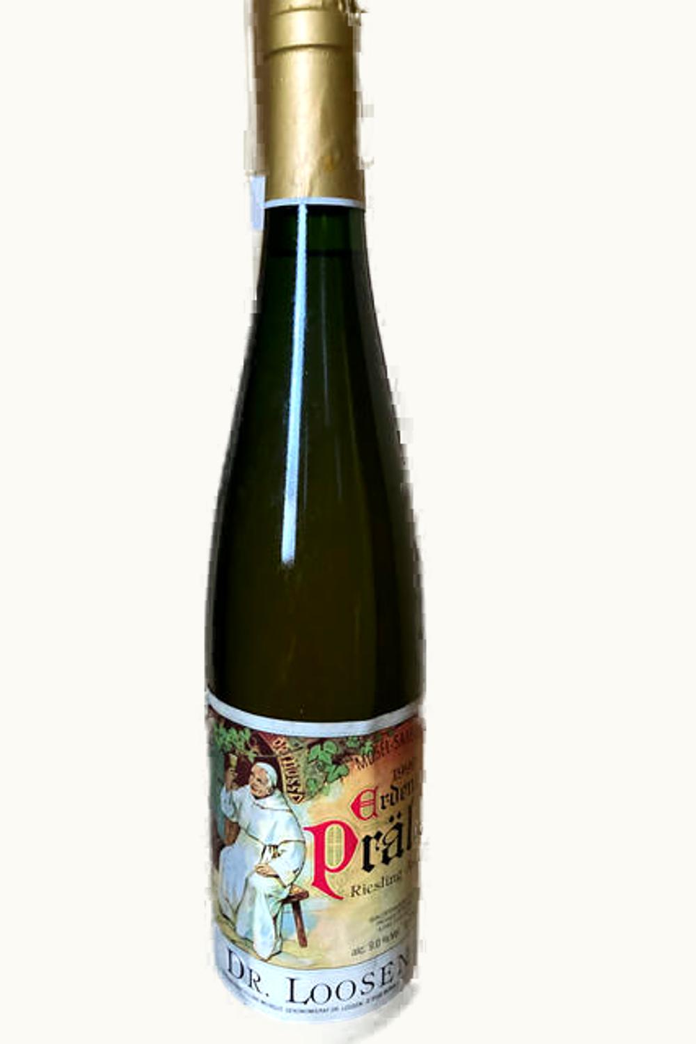 Dr. Loosen Dr. Loosen Ürziger Prälat Riesling Auslese Gold Cap, 2002