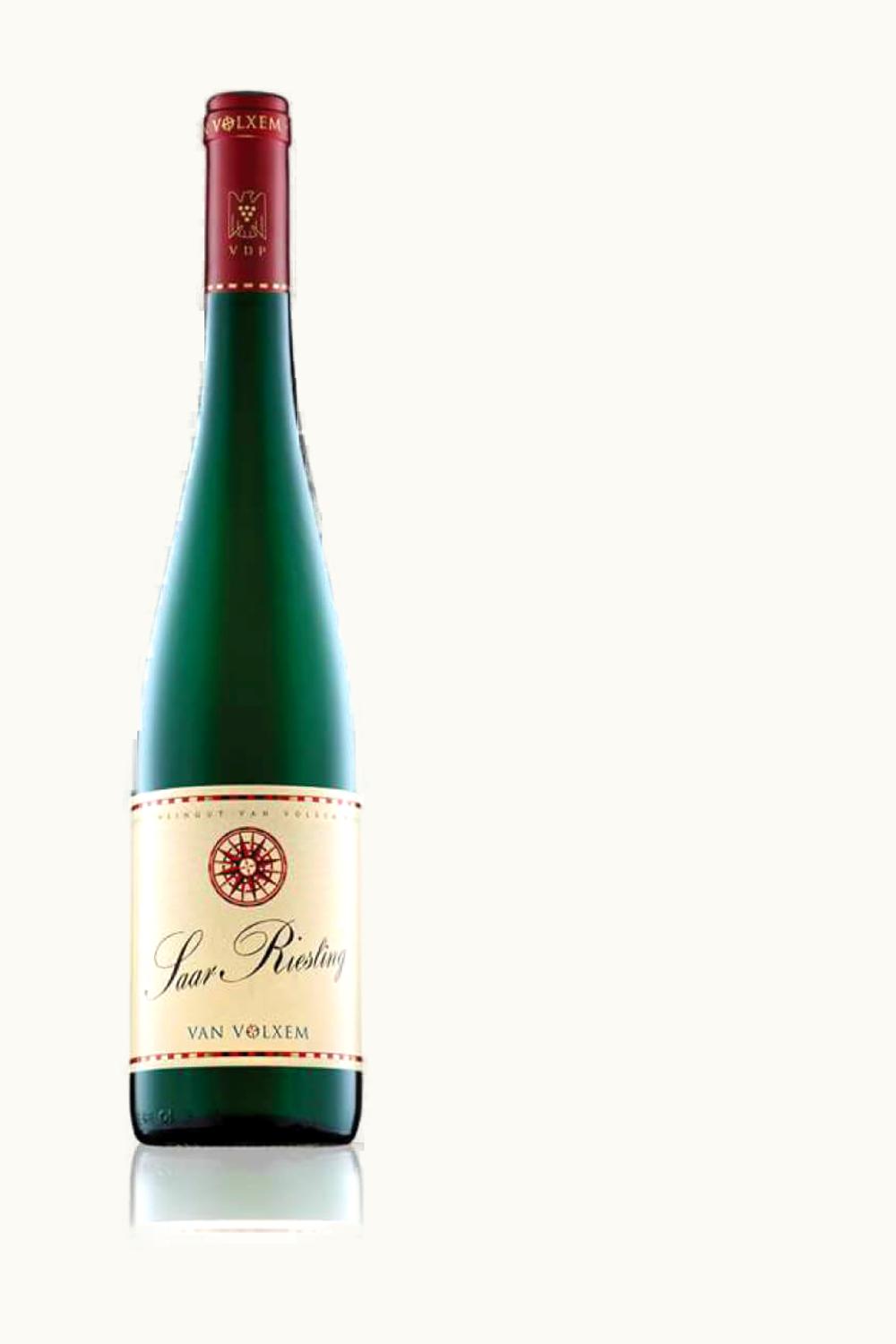 Van Volxem Van Volxem Riesling, 2002