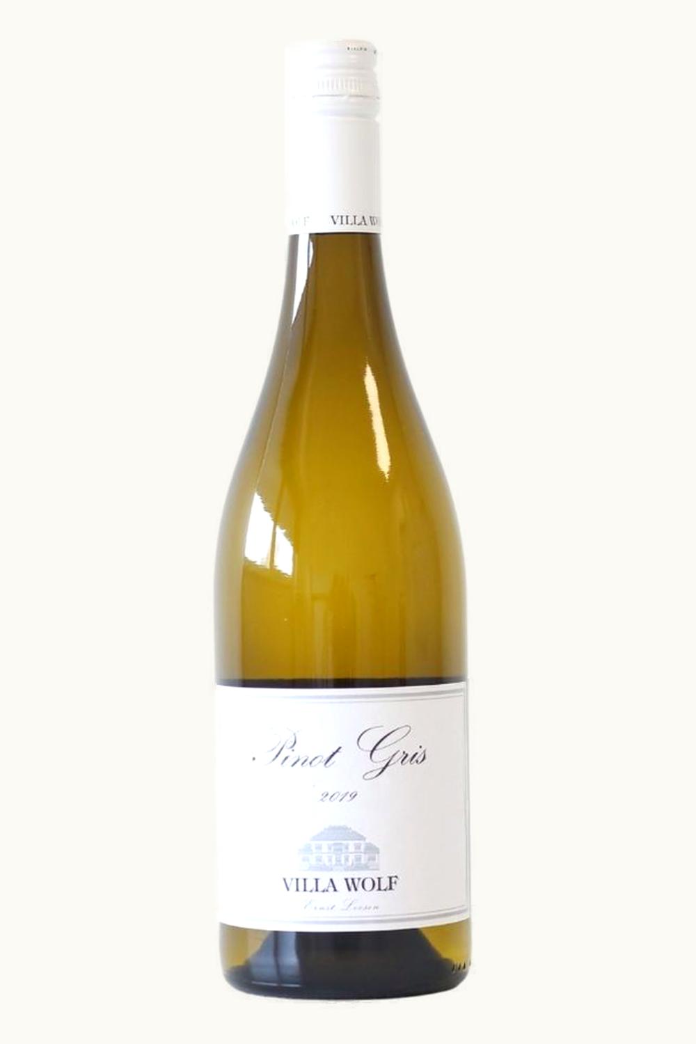 VIlla Wolf Villa Wolf Pinot Gris, 2002